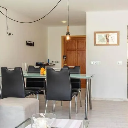 דירה Francisca *