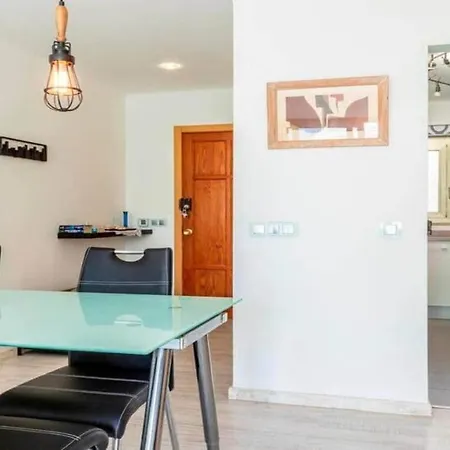 Francisca Appartement