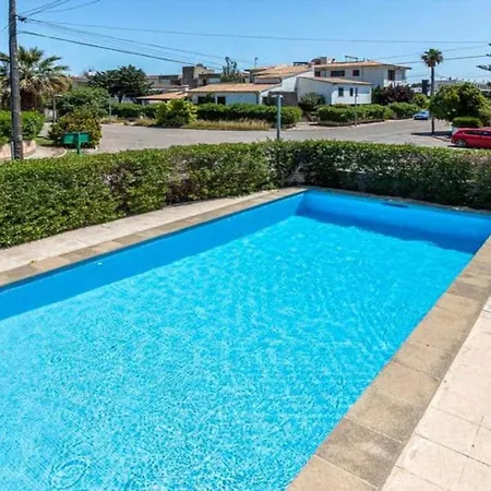 Apartamento Francisca Pollença