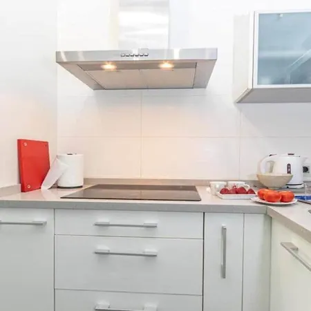 Appartement Francisca *