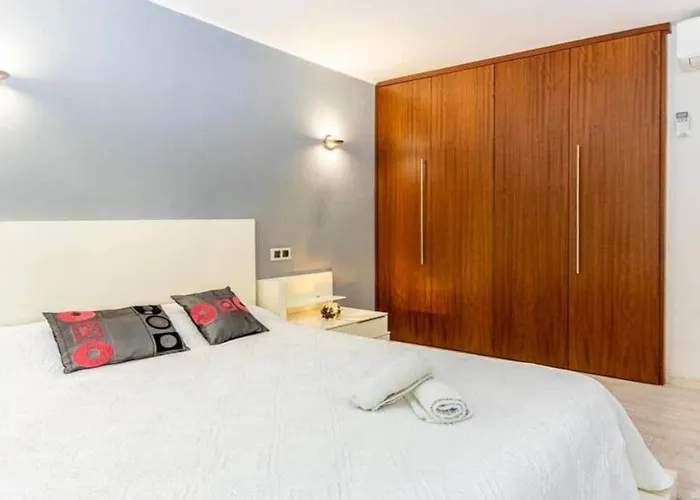 Apartamento Francisca *