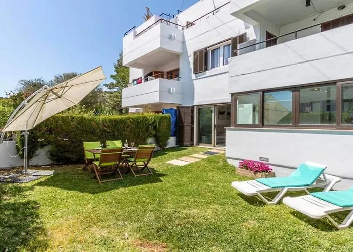 Francisca Apartamento Pollença