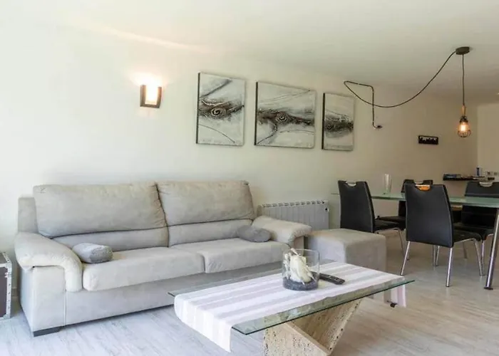 Francisca Apartamento *