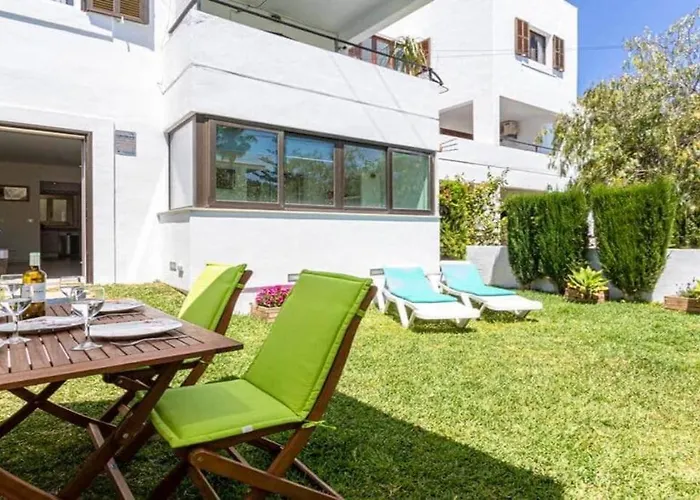 Apartamento Francisca Pollença