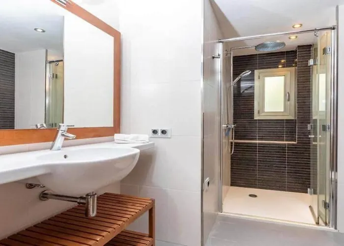 Apartamento Francisca Pollença