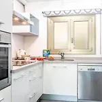 Francisca Appartement *