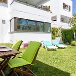 Francisca Appartement Pollença