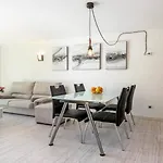Francisca Appartement *