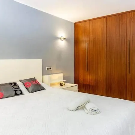 Apartment Francisca *