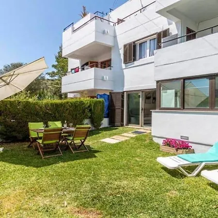 Francisca Apartament Pollensa