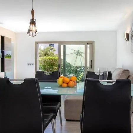 Francisca Apartamento