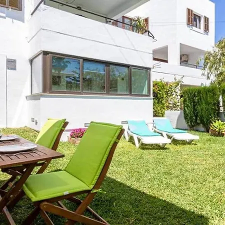 Apartament Francisca Pollensa