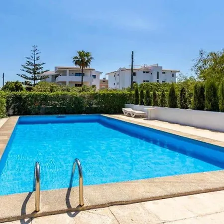 Apartament Francisca