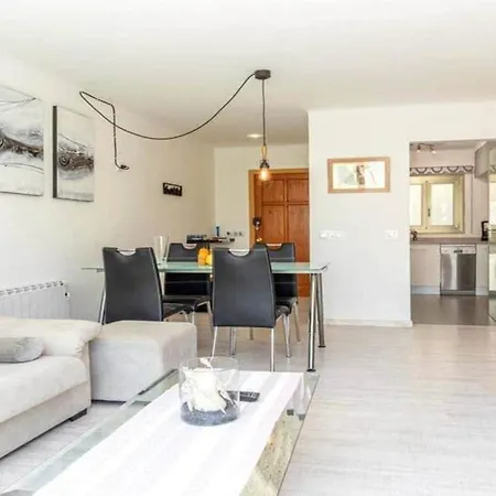 Francisca Appartement