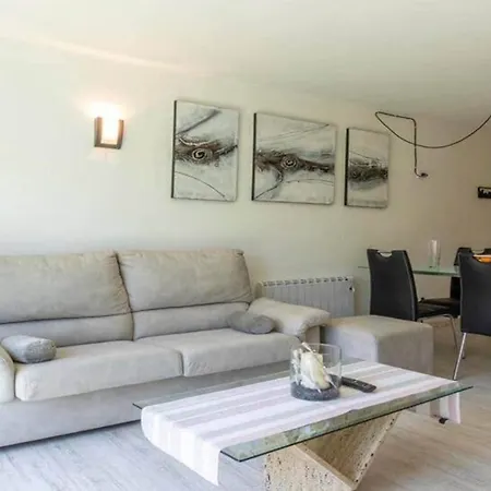Appartement Francisca *
