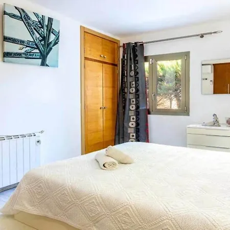 Francisca Appartement Pollença