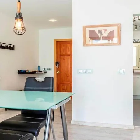 Appartement Francisca *