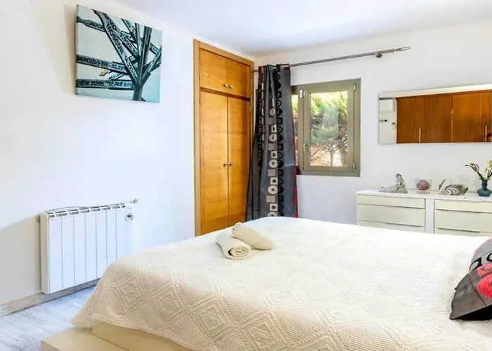 Apartament Francisca Pollensa