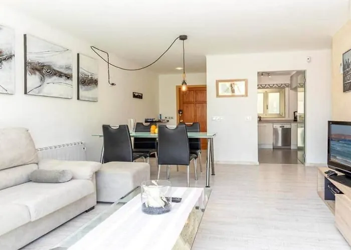 Apartament Francisca