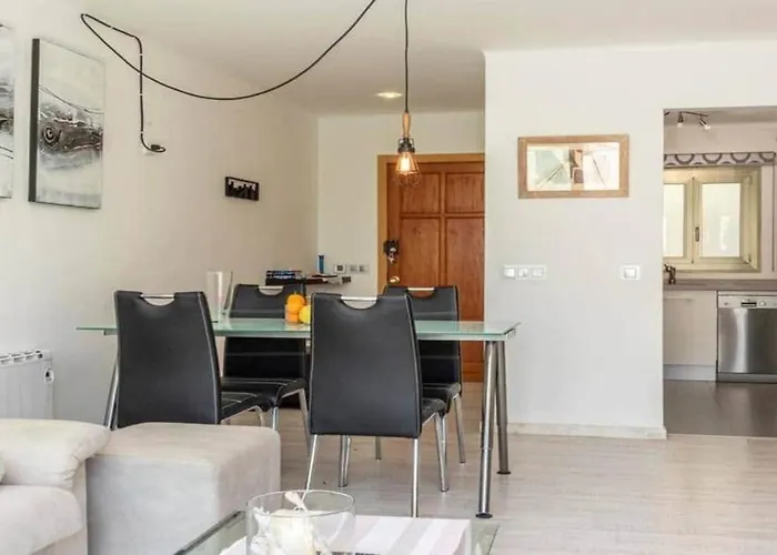 Apartament Francisca *