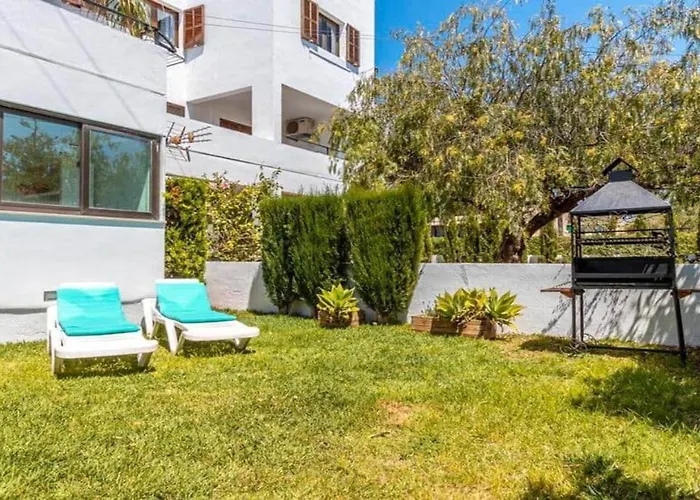 Francisca * Pollensa