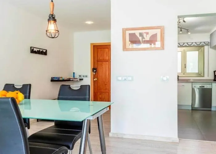 Francisca Apartament