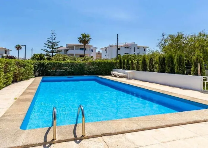 Apartament Francisca