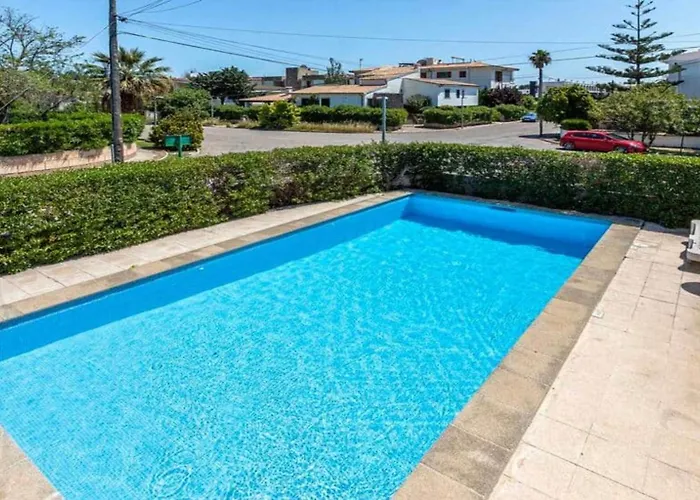 Apartament Francisca Pollensa